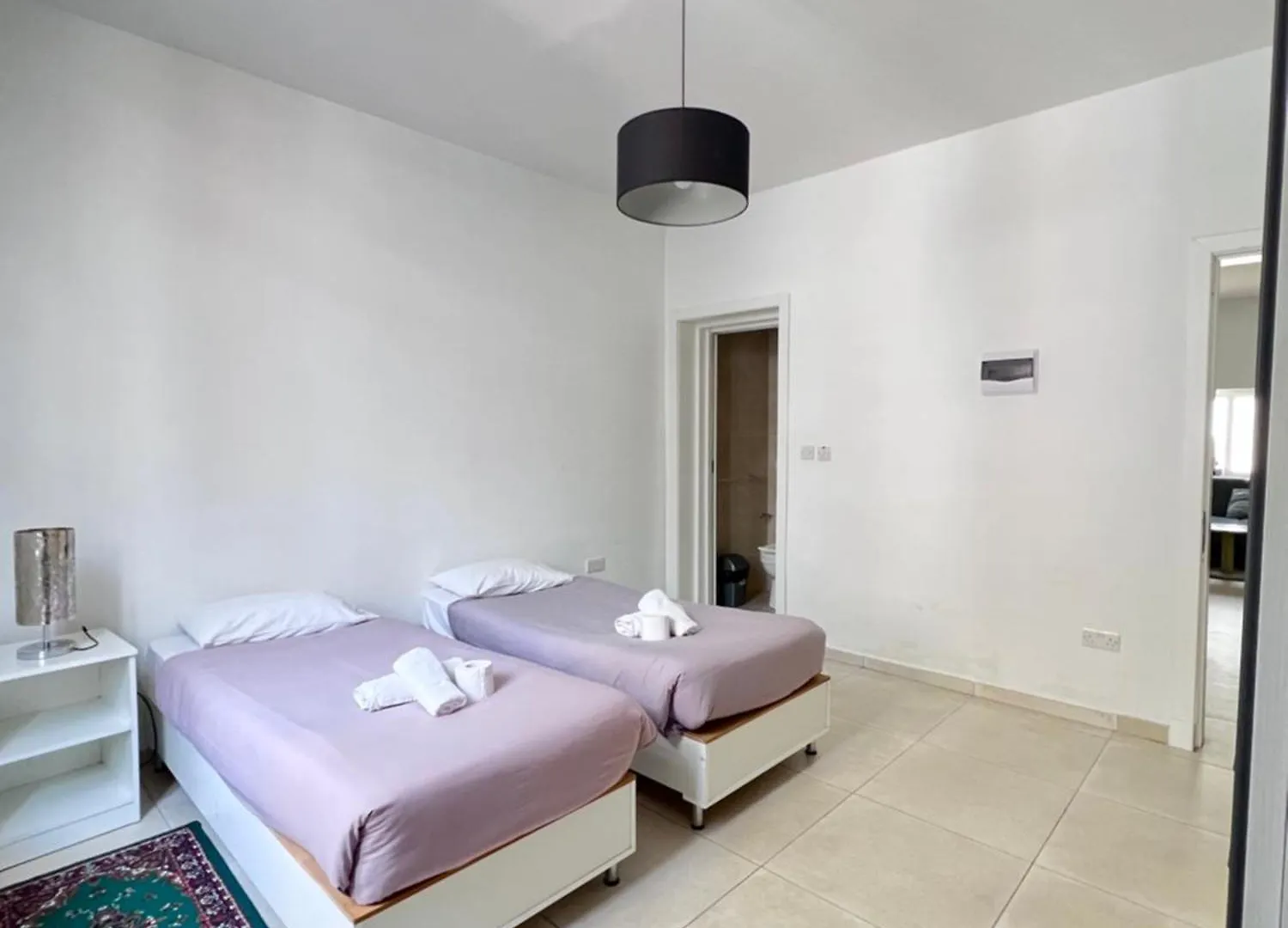 Sunshine Court Apartment No 1 Sliema Malta
