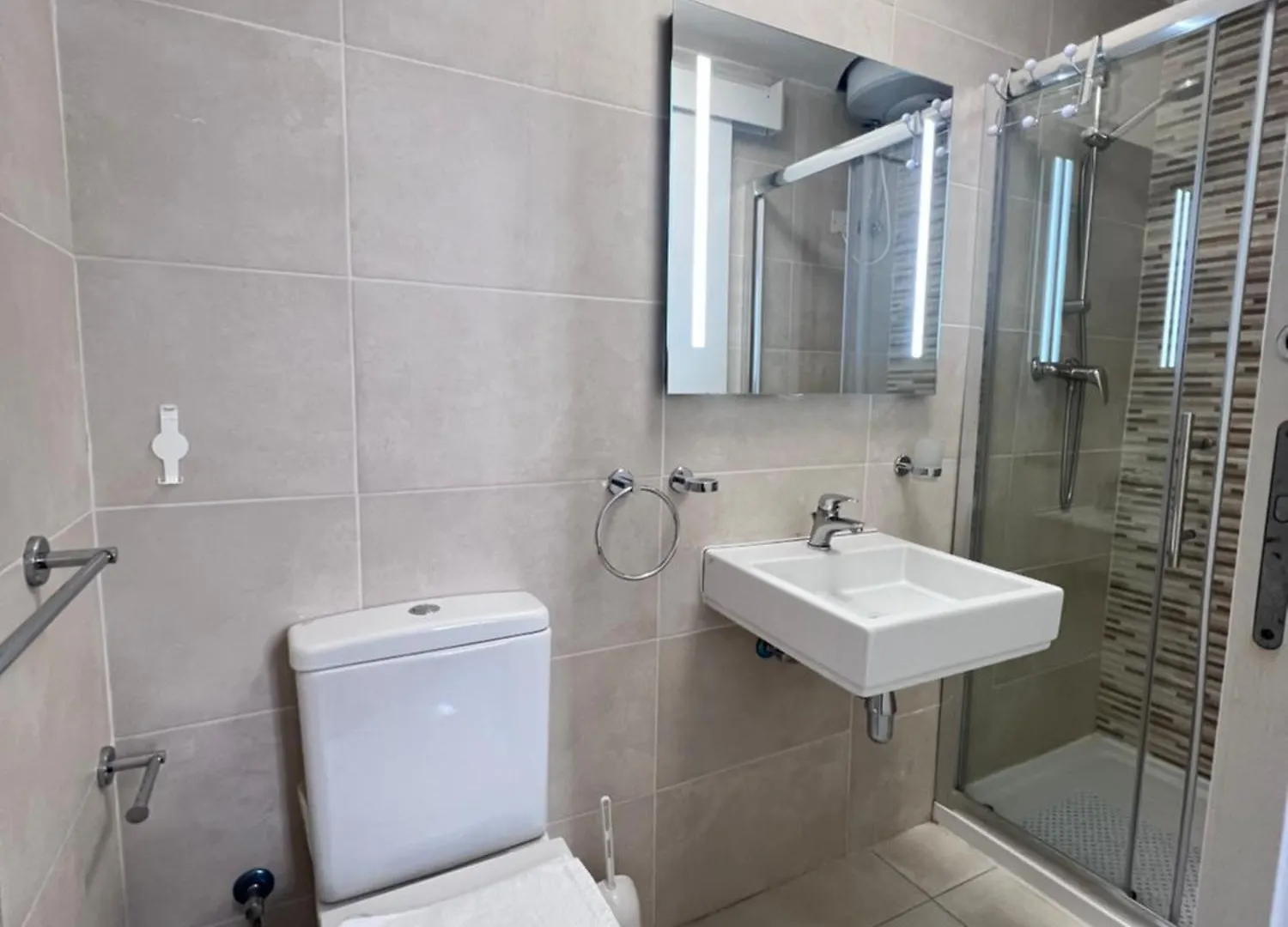 Sunshine Court Apartment No 1 Sliema